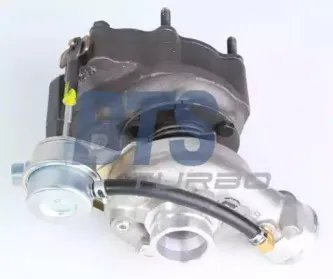 Компрессор, наддув BTS Turbo купить